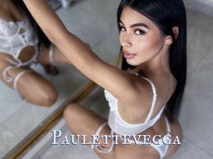 Paulettevegga