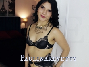 Paulinarevetty