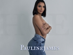 Paulinejames