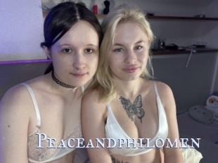 Peaceandphilomen