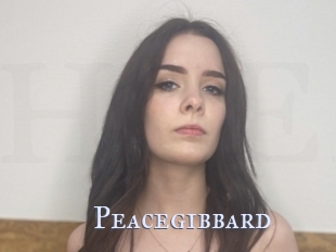 Peacegibbard