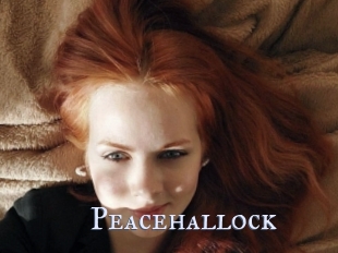 Peacehallock