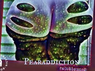 Pearaddiction