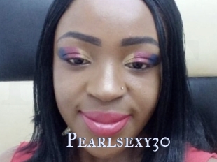 Pearlsexy30