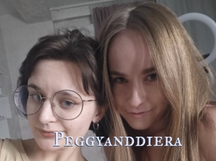 Peggyanddiera