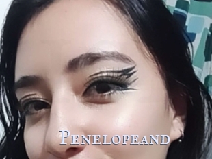 Penelopeand