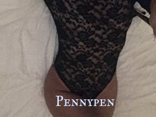 Pennypen