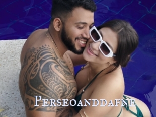 Perseoanddafne