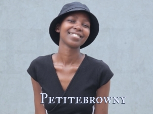 Petitebrowny