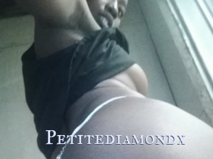 Petitediamondx