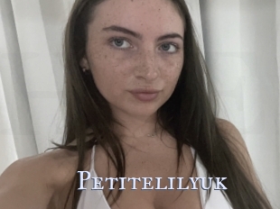 Petitelilyuk