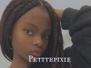 Petitepixie