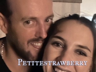 Petitestrawberry