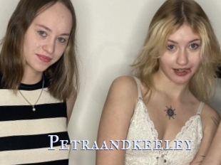 Petraandkeeley