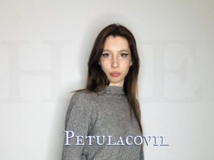 Petulacovil