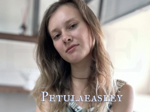 Petulaeasley