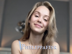 Philippafisk