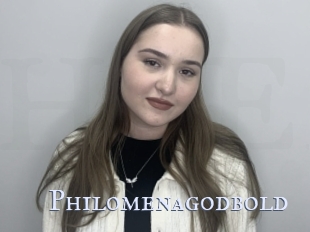 Philomenagodbold