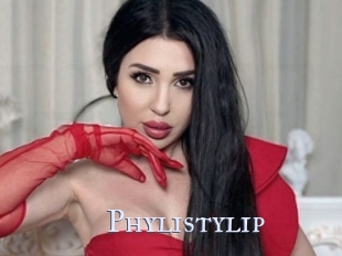 Phylistylip