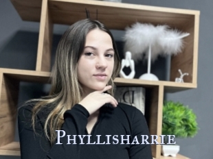 Phyllisharrie