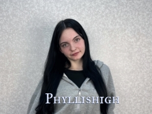 Phyllishigh