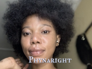 Phynaright