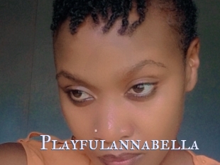 Playfulannabella