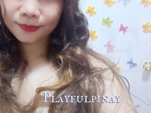 Playfulpinay