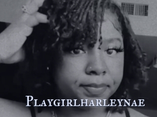 Playgirlharleynae