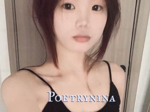 Poetrynina