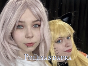 Pollyandafra