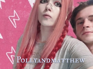 Pollyandmatthew