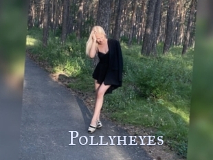 Pollyheyes