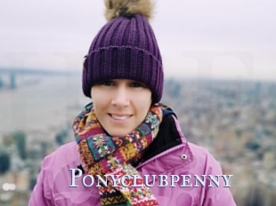 Ponyclubpenny