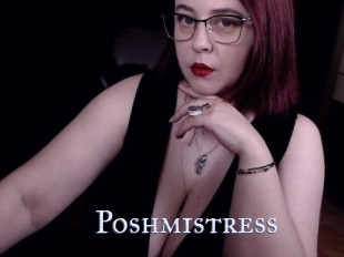 Poshmistress