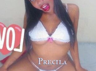 Precila