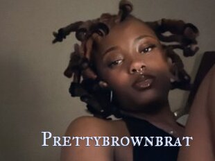 Prettybrownbrat