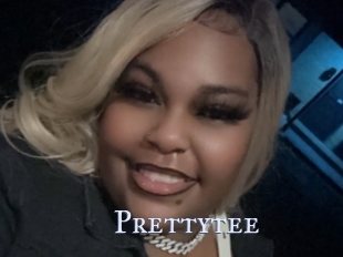 Prettytee