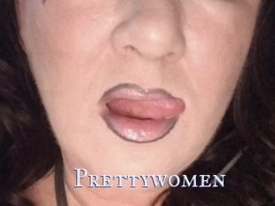 Prettywomen