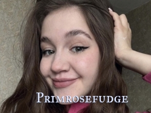 Primrosefudge