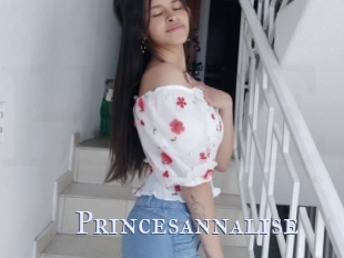 Princesannalise