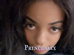 Princesaxx