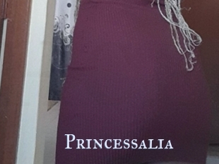 Princessalia