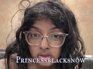 Princessblacksnow