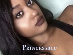 Princessblu