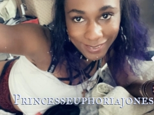 Princesseuphoriajones