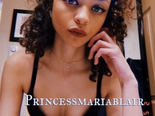 Princessmariablair