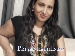 Priyankabhinde