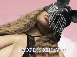 Professorhavoc