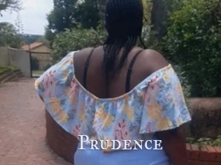 Prudence